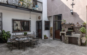 Casa España
