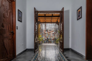 Casa España