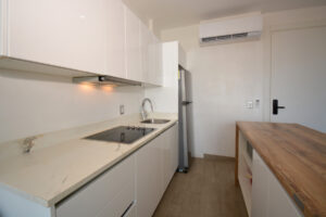ONE BEDROOM IN THE CARIBBEAN A FEW STEPS FROM THE SEA