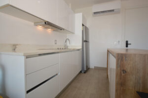 ONE BEDROOM IN THE CARIBBEAN A FEW STEPS FROM THE SEA