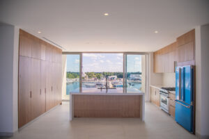 OCEAN VIEW RESIDENCE