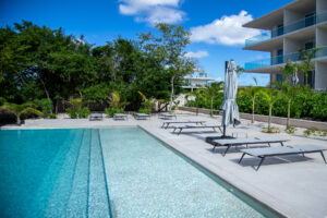 OCEAN VIEW RESIDENCE