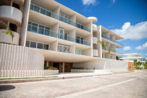 OCEAN VIEW RESIDENCE