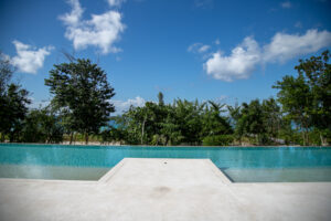 OCEAN VIEW RESIDENCE