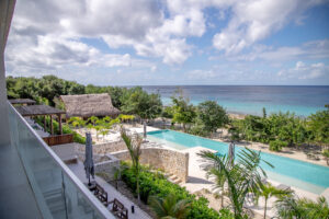 OCEAN VIEW RESIDENCE