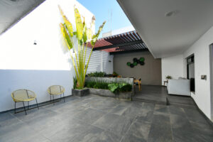 Casa Gardenias, Prados Tepeyac, Zapopan