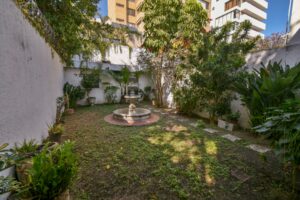 House for sale, Guadalupe Zuno, Colonia Americana.