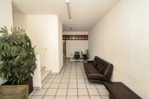 House for sale, Guadalupe Zuno, Colonia Americana.