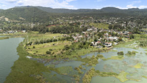 Terreno LakeFront