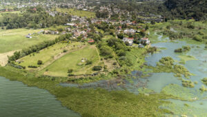 Terreno LakeFront