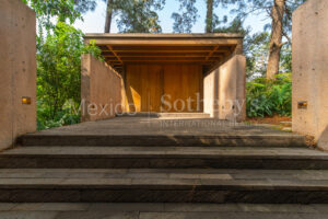 Lote 28 Fase I en Mazaua Valle de Bravo