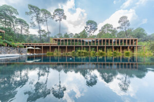 Lote 28 Fase I en Mazaua Valle de Bravo
