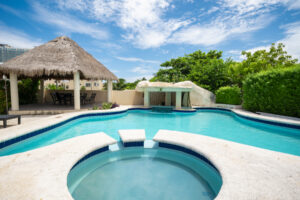 HIDDEN GEM IN LAS CASCADAS, CANCUN