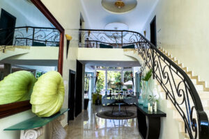 CASA GIARDINO