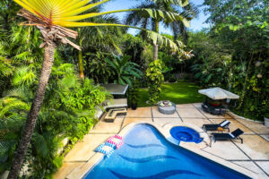 CASA GIARDINO