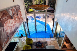 CASA GIARDINO