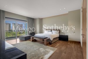 Residence Club de Golf Bosques