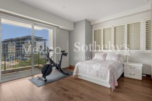 Residence Club de Golf Bosques