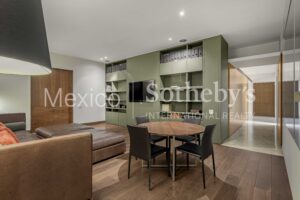 Residence Club de Golf Bosques