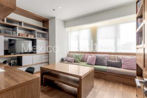 Residence Club de Golf Bosques