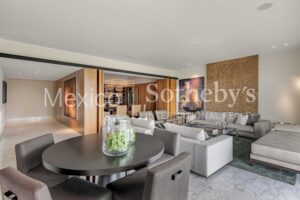 Residence Club de Golf Bosques