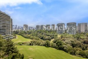Residence Club de Golf Bosques