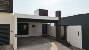 Southern Heights Residence