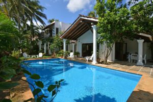OCEANVIEW TROPICAL ESCAPE RETREAT