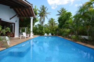 OCEANVIEW TROPICAL ESCAPE RETREAT