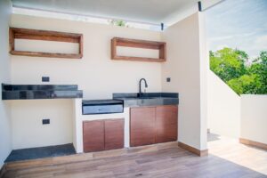 Four Essence Villa