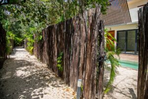 Four Essence Villa