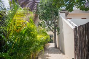 Four Essence Villa
