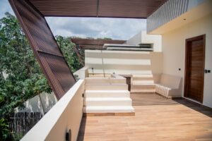 Four Essence Villa