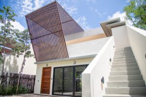 Four Essence Villa