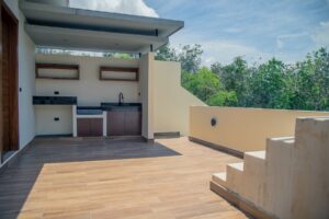 Four Essence Villa