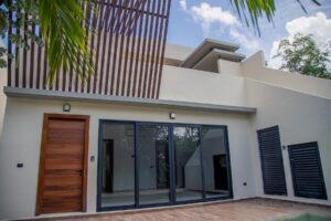 Four Essence Villa