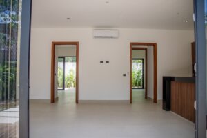 Four Essence Villa