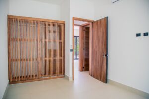 Four Essence Villa