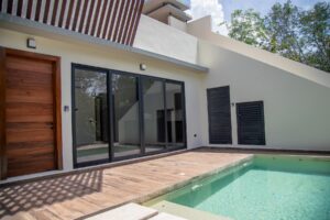 Four Essence Villa