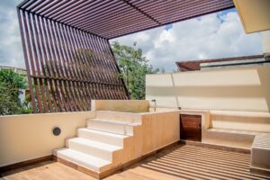 Four Essence Villa