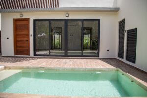 Four Essence Villa