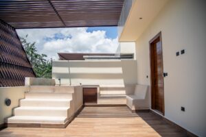 Four Essence Villa