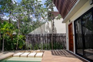 Four Essence Villa