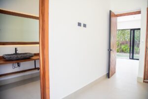 Four Essence Villa