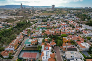 Casa Alameda en venta, Royal Country, zona Andares, Zapopan