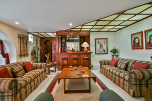 Casa Alameda en venta, Royal Country, zona Andares, Zapopan