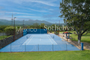 Finca Chamilpa