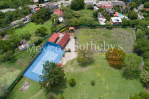 Finca Chamilpa