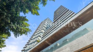 Torre Ruben Dario 101