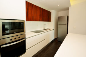 WHITE LAGOON A3 VACATION CONDO
